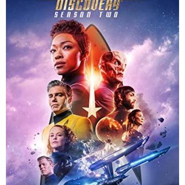 Imagem de Star Trek: Discovery - Season Two