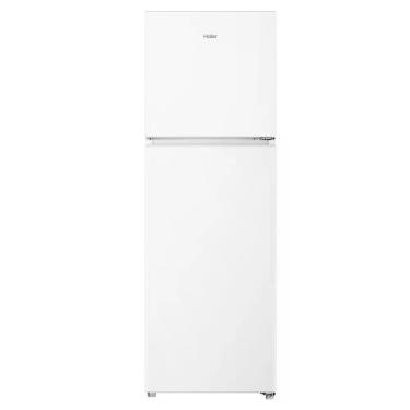 Imagem de Geladeira Top Freezer Haier Duplex Frost Free Duplo Inverter 350L My Zone HTM344AD0W9UN2 Branco 220V