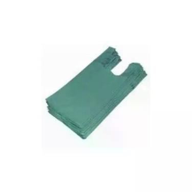 Imagem de Sacola Plastica Reciclada Kit 5 Kg Da 90x100 - Higipack