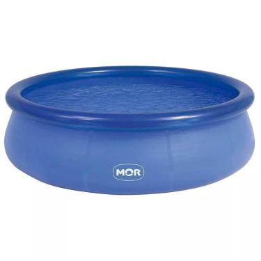 Imagem de Piscina Inflável 3 Metros X 76 Cm Splash Fun 4600 Litros - 1054 - Mor 