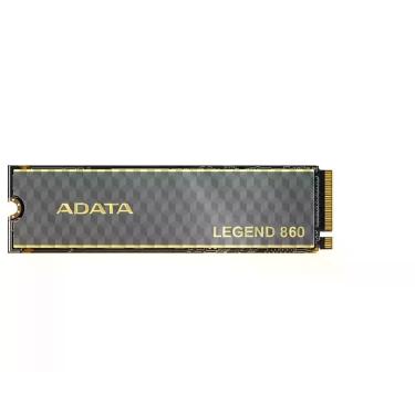 Imagem de M2 500 Gb Ssd Nvme compativel Lenovo L340 S145 Yoga E Outros - Adata, 