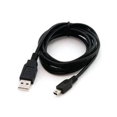 Imagem de Cabo Usb X V3 1,5 Metros Preto - WLW
