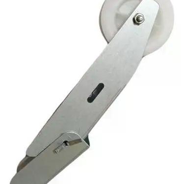 Imagem de Eixo Tensor Secadora Electrolux Svp10 Svp11 A07968101
