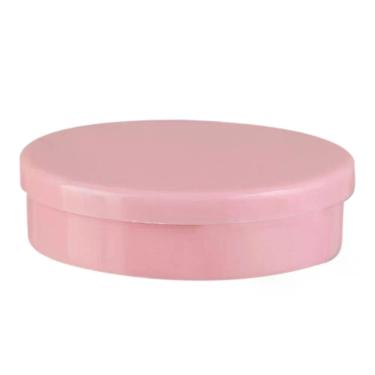 Imagem de Mini Latinha Para Lembrancinha Rosa - 10 Unidades