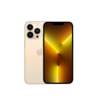 Imagem de Usado: iPhone 13 Pro 128GB Dourado Bom - bateria 70% - Trocafy - Apple