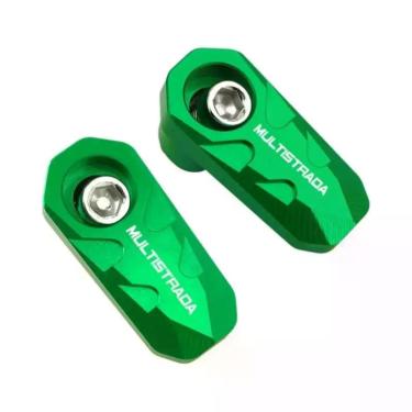 Imagem de Capa De Proteção Do Sensor ABS Para Roda De Alumínio Ducati Multistrad
