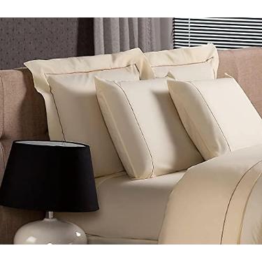 Imagem de FRONHA PREMIUM PALACE - PERCAL 250 FIOS - 50X150