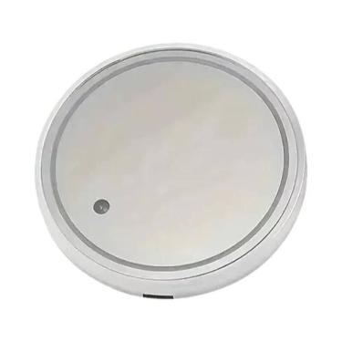 Imagem de Suporte Para Copo De Carro Com Luz LED Que Muda De Cor, Carregamento U