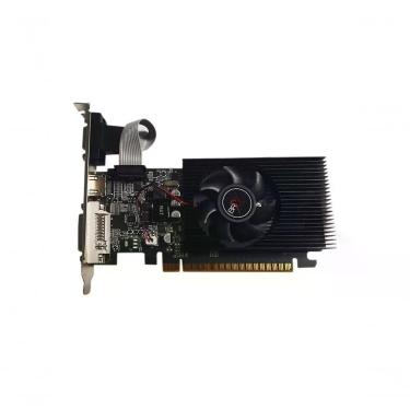 Imagem de Placa de Vídeo GT 730 para Uso Diário e Games Casuais com 4GB DDR3 128 BITS PCI EXPRESS 2.0 BR-X