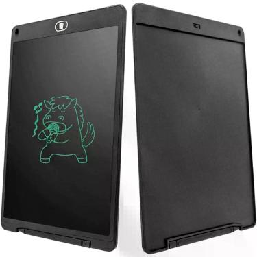 Imagem de Lousa Digital Lcd Tablet Para Escrever E Desenhos - BELLATOR
