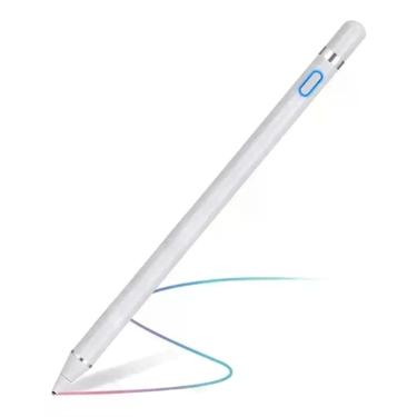 Imagem de Caneta Telas Touch Ponta Fina Compativel Tablet Galaxy A lite - Inova