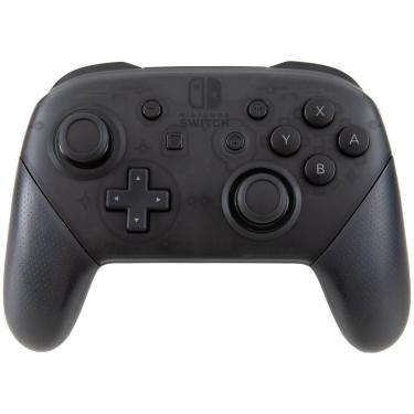 Imagem de Controle Switch Pro Controller sem fio para Nintendo, HAC-013 NINTEND