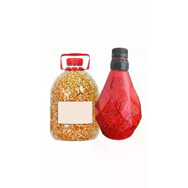 Imagem de Milho para Pipoca Tipo Mushroom 2,7kg - Congratulations Store