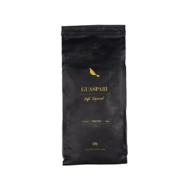 Imagem de Café Especial Moído Guaspari 500gr
