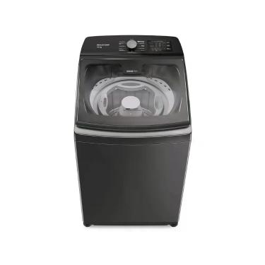 Imagem de Máquina de Lavar Brastemp 16 kg BWD16A9 Automática Tira Manchas Advanc