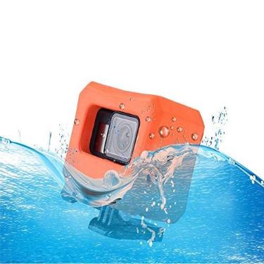 Imagem de Case Bóia Flutuante Floaty Para GoPro Hero 567