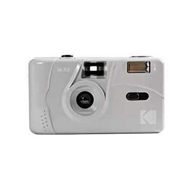 Imagem de Kodak Film Camera M35 - GREY
