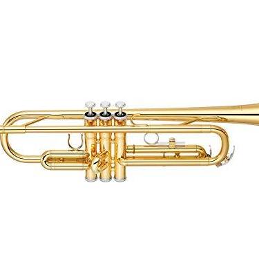 Imagem de Trompete Bb YTR-2330 Laqueado YAMAHA, Yamaha, YTR-2330