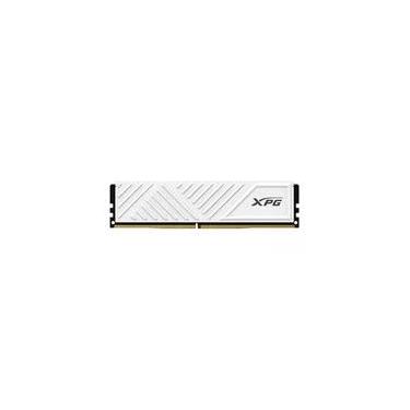 Imagem de Memória RAM XPG Gammix D35, 16GB, 3200MHz, DDR4, CL16, Branco - AX4U320016G16A-SWHD35