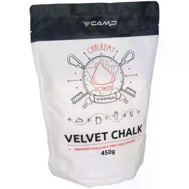 Imagem de Magnésio Camp Velvet Chalk 450g Especificação:Único