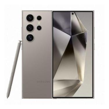 Imagem de Usado: Galaxy S24 Ultra 512GB Titânio Cinza Muito Bom - Trocafy - Sams