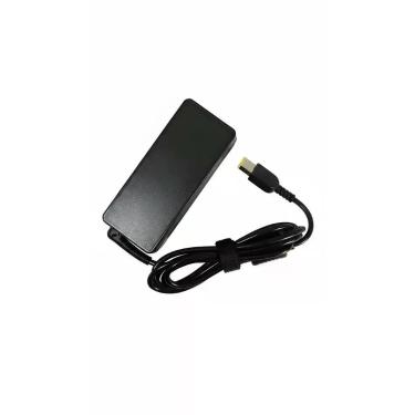 Imagem de Lenovo fonte de alimentação de laptop 65W 20V 3,25A 4950 cor - Congrat