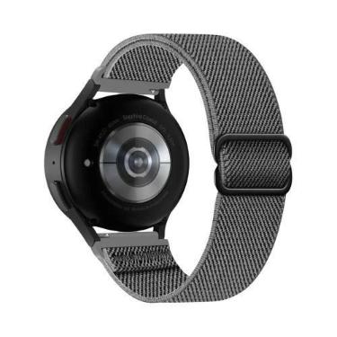 Imagem de Pulseira De Nylon Elástica De 22 20mm Para Xiaomi Watch S4 S3 Mi Watch