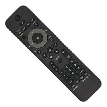 Imagem de Controle Compatível Com Home Theater Philips HTS3576 HTS3581 - FBG
