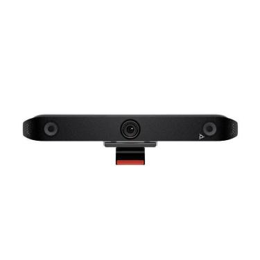 Imagem de Barra de Vídeo Multifunções Poly Studio X52 8D8K2AA :ES - Polycom