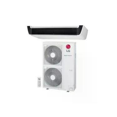 Imagem de Ar Condicionado Split Teto Inverter LG 48000 BTU/h Frio Monofásico ZV-Q48GM2AA - 220 Volts 220