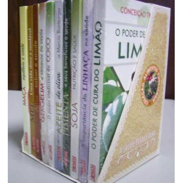 Imagem de Alimentos Funcionais - Box - ALAUDE