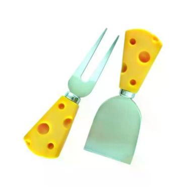 Imagem de Kit para Queijos 2 peças CLINK CK4579