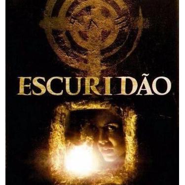 Imagem de Dvd - Escuridão - Filme Suspense - PLAYARTE HOME VIDEO