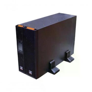 Imagem de Nobreak Vertiv GXT56KMVRT4UXLNI Tecnologia Double Conversion Online Compatibilidade Rack-Torre Bateria de Lítio