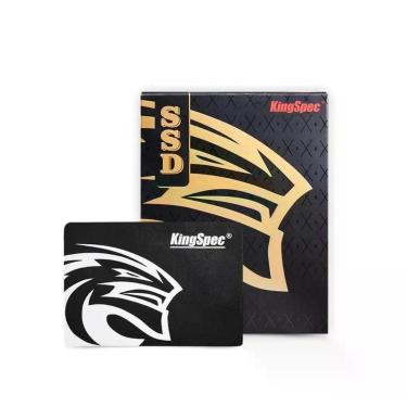 Imagem de HD SSD 120GB P4-120 KingSpec - Kingston