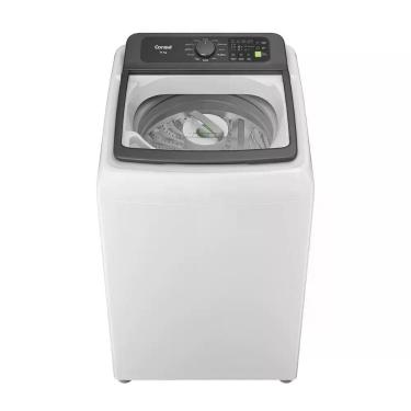 Imagem de Lavadora CWN14AB 14Kg de Capacidade Consul, Branco, 110V
