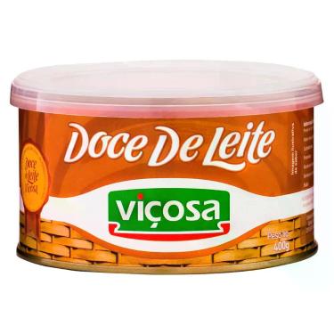 Imagem de Doce de Leite Viçosa 400g