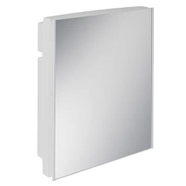 Imagem de Armário de Plástico Versatil Branco - A41*BR Armário de Plástico Versatil Branco - A41*BR1 - ASTRA