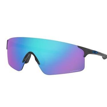 Imagem de Óculos Ciclismo Oakley Evzero Blades Prizm Sapphire