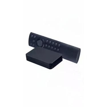 Imagem de Conversor Digital Gravador Aquário Dtv-9000 Full Hd C/ Hdmi