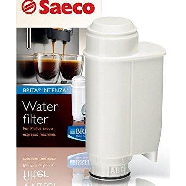 Imagem de Philips Saeco CA6702/00 Brita Intenza+ Cartucho de filtro de água para máquinas de café expresso