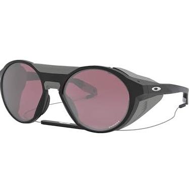 Imagem de Óculos de Sol Oakley Clifden 0OO9440 944001 Tam 56 / Preto Fosco - Lentes Prizm Snow Black Iridium