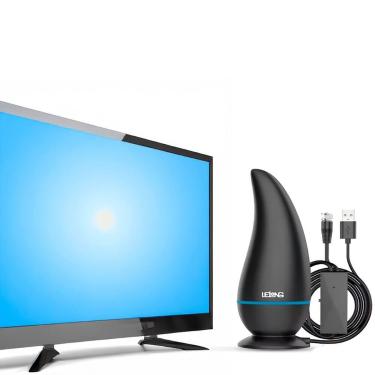 Imagem de Antena Interna TV Digital com Amplificador HDTV LE-3094-5 - Dolce Maga