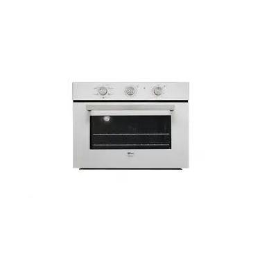 Imagem de Forno Elétrico de Embutir Fischer Infinity 50L com Air Fryer Branco 220V