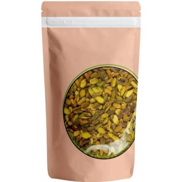 Imagem de Pistache Cru Sem Casca 250g - Congratulations Store
