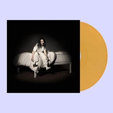 Imagem de When We All Fall Asleep, Where Do We Go? [Disco de Vinil]