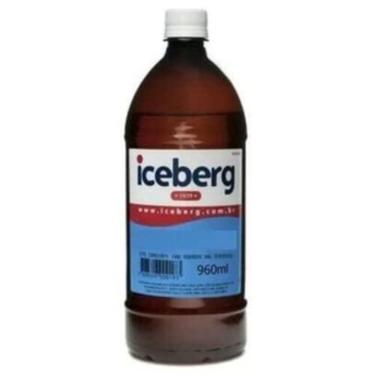 Imagem de Aroma Panetone 960ml Iceberg