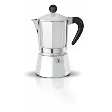 Imagem de Cafeteira portátil Bialetti Break 3 Cups automática italiana - Congrat