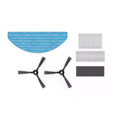 Imagem de Kit Performance Electrolux para Robô Aspirador ERB80