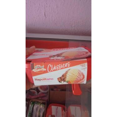 Imagem de Sorvete 1 litro - Dubeto